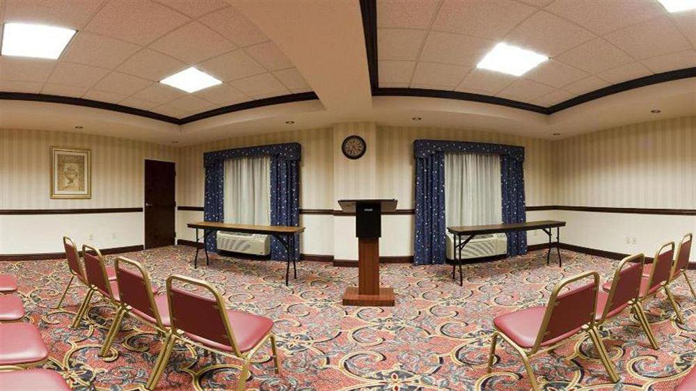 Holiday Inn Express & Suites Chesapeake By Ihg Eksteriør bilde