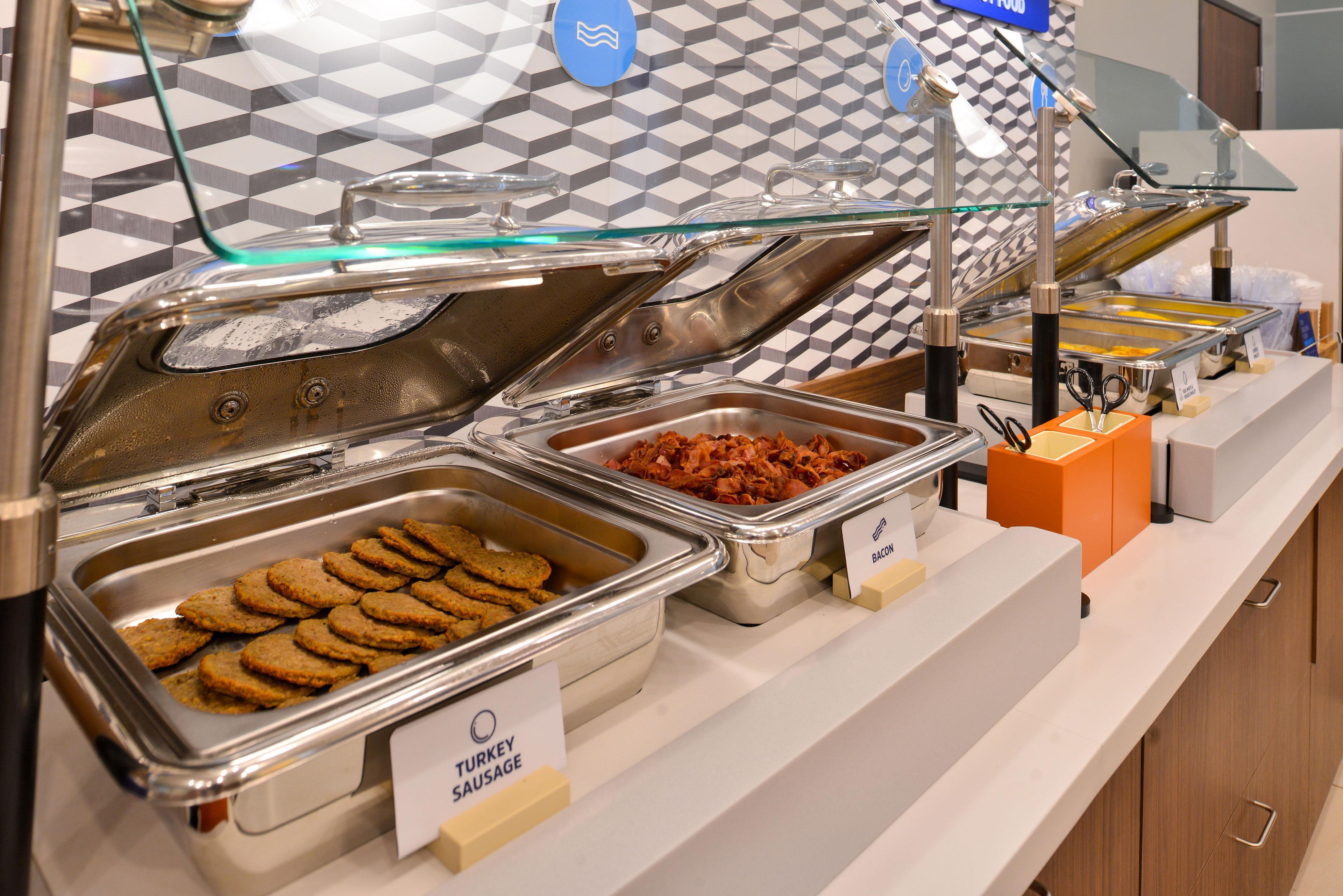 Holiday Inn Express & Suites Chesapeake By Ihg Eksteriør bilde